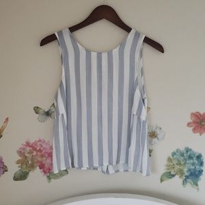 Eloide Tank from Nordstrom